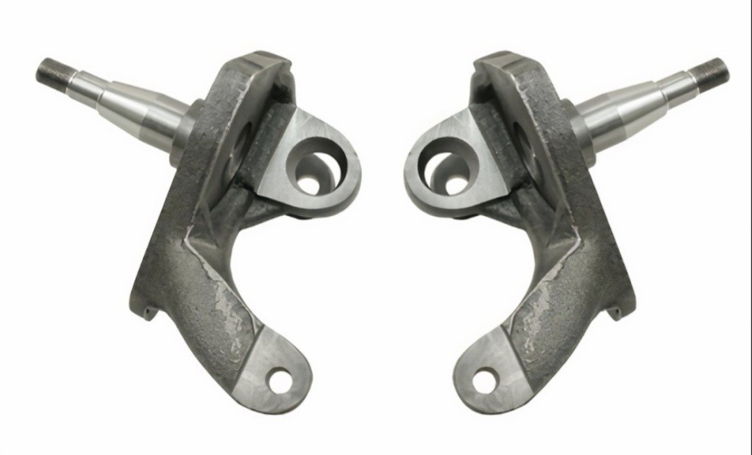 VW Bug Beetle Drop Spindles 2.5\ VW Bug Beetle Drop Spindles 2.5\
