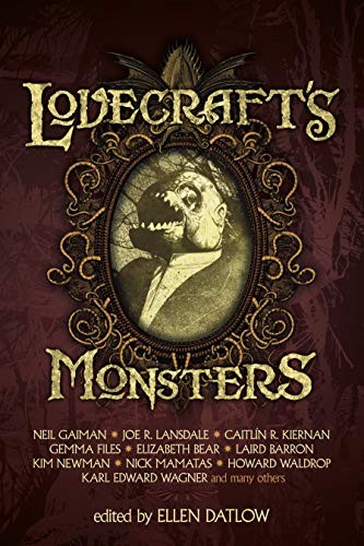 Lovecraft's Monsters Lovecraft's Monsters