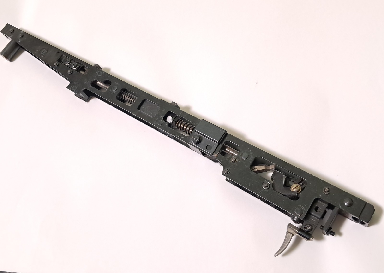 Anschutz Match Mod. 250 Parts - Trigger Set 838401 Anschutz Match Mod. 250 Parts - Trigger Set 838401