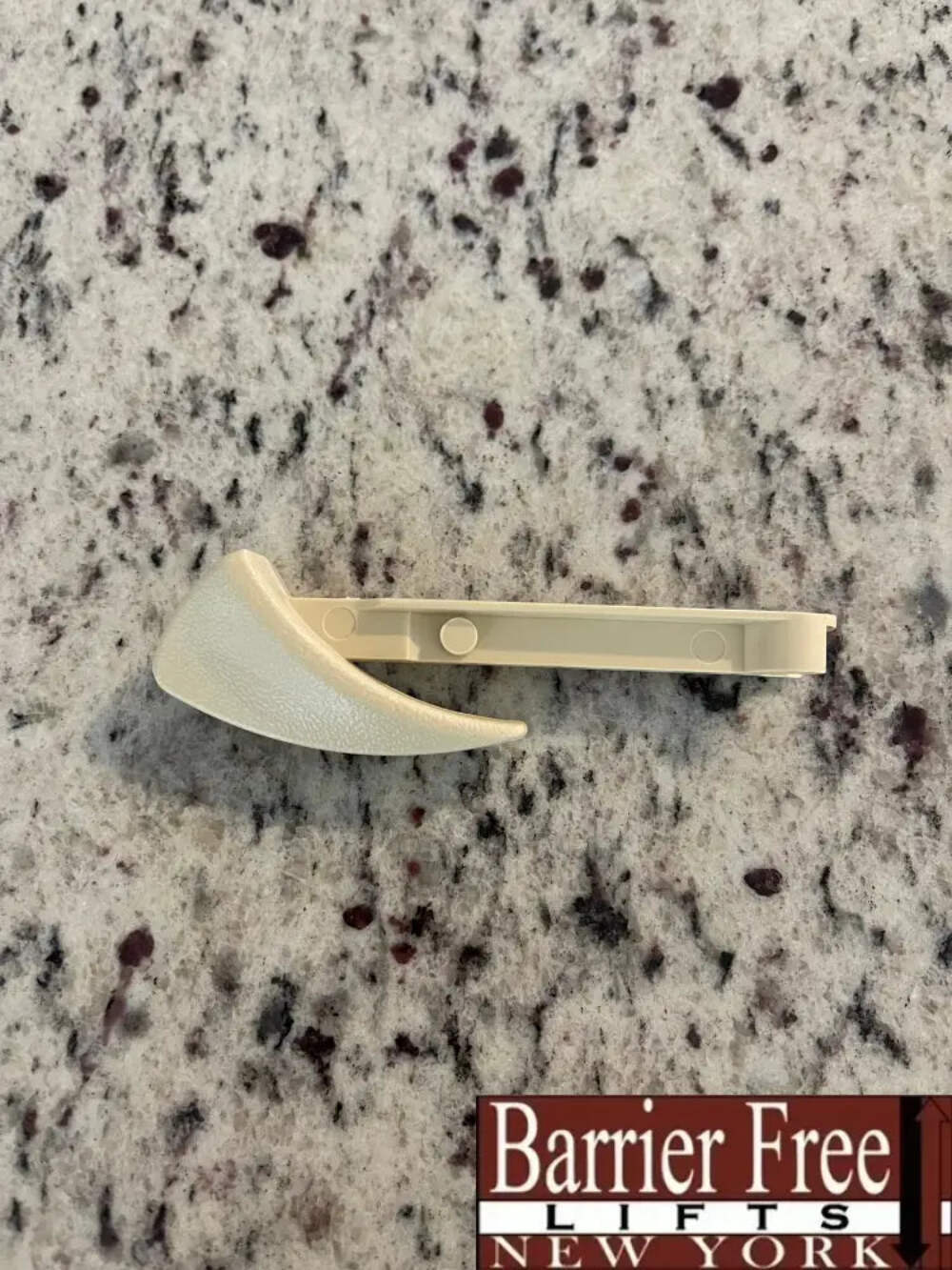 Brooks Stairlift Toggle Switch