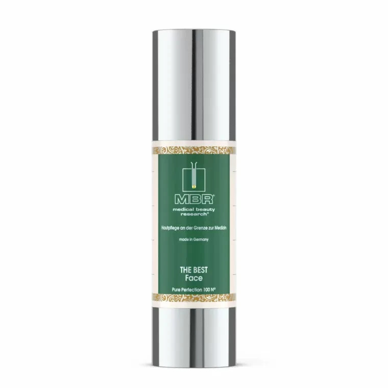MBR The Best Face Pure Perfection 100 N MSRP $1720 MBR The Best Face Pure Perfection 100 N MSRP $1720