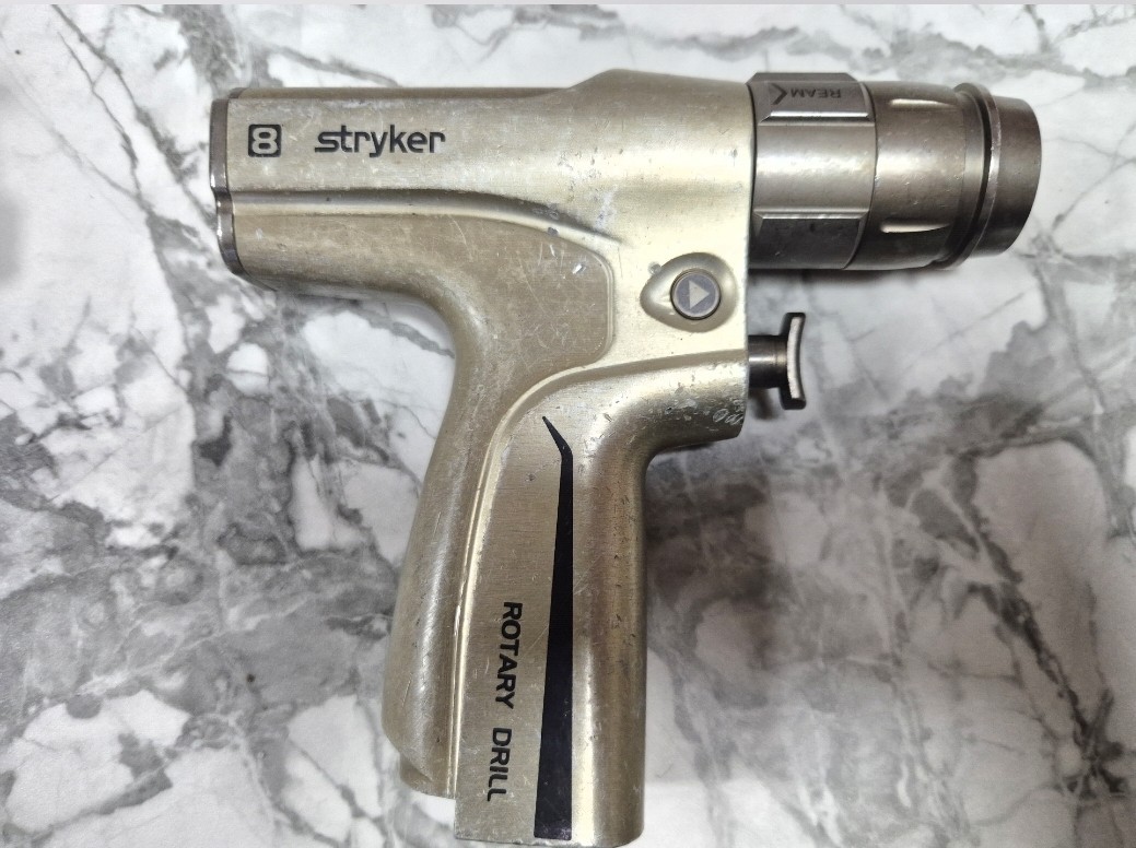 Stryker System 8 REF 8203-000-000 Stryker System 8 REF 8203-000-000