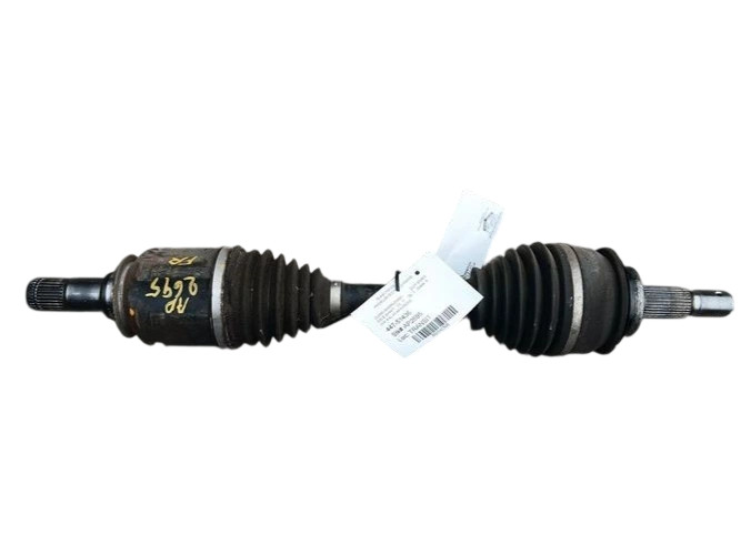 2012-2024 Toyota 4Runner Front Passenger Right CV Axle Shaft OEM