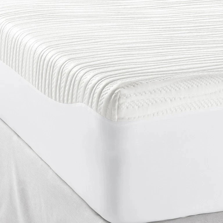 Sell-sleep number-Total Protection Mattress Pad - 