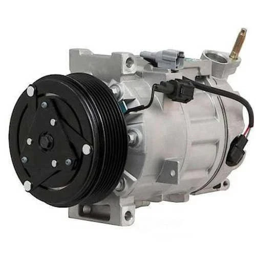 CARQUEST Part DW67668 Remanufactured A/C Compressor CARQUEST Part DW67668 Remanufactured A/C Compressor