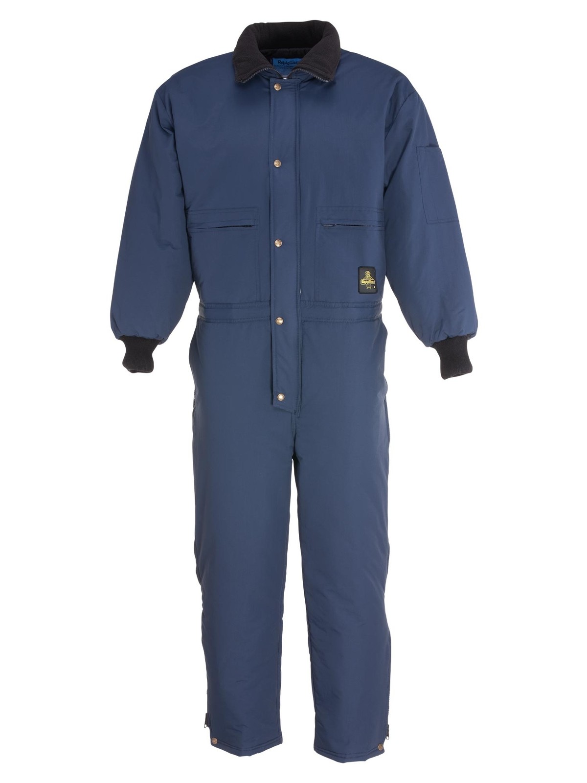 RefrigiWear Men\'s ChillBreaker™ Coveralls