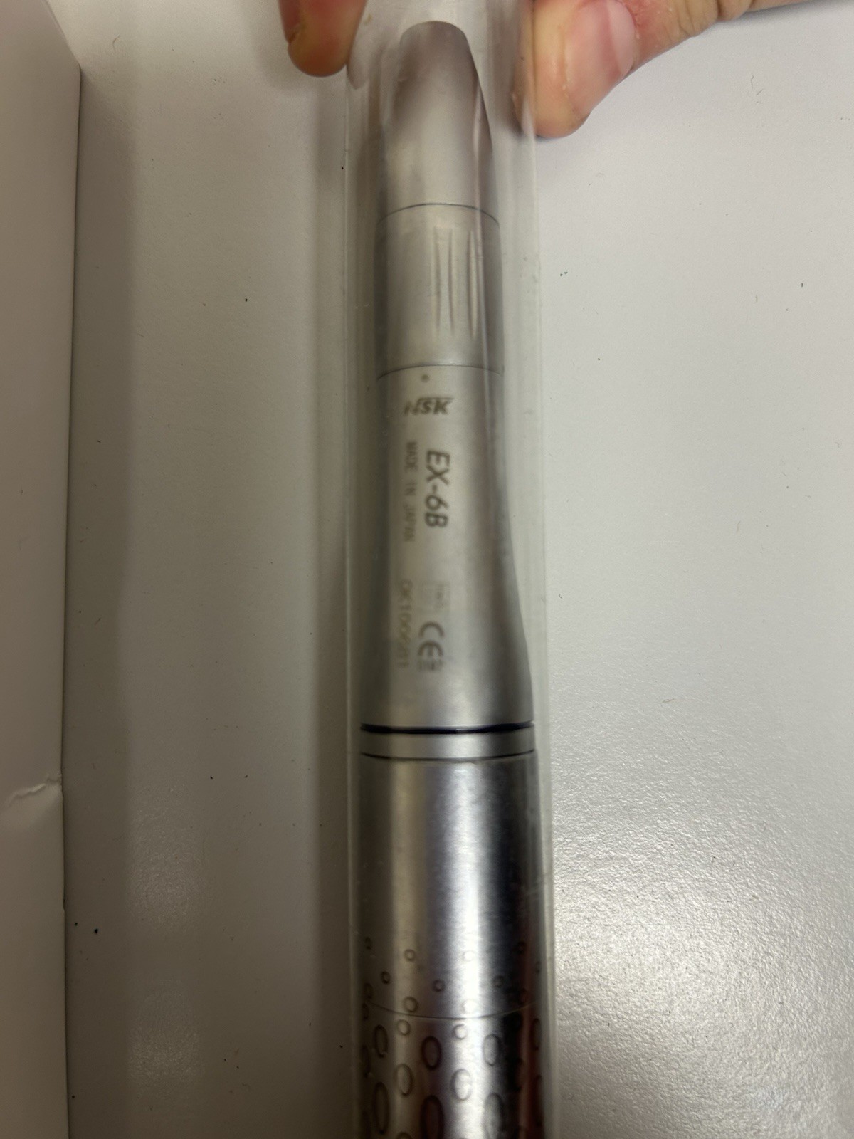 nsk slow speed Ex-6B great condition nsk slow speed Ex-6B great condition