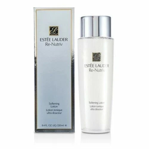 Estee Lauder Re-Nutriv Softening Lotion 8.4 oz/250 ml NIB Estee Lauder Re-Nutriv Softening Lotion 8.4 oz/250 ml NIB