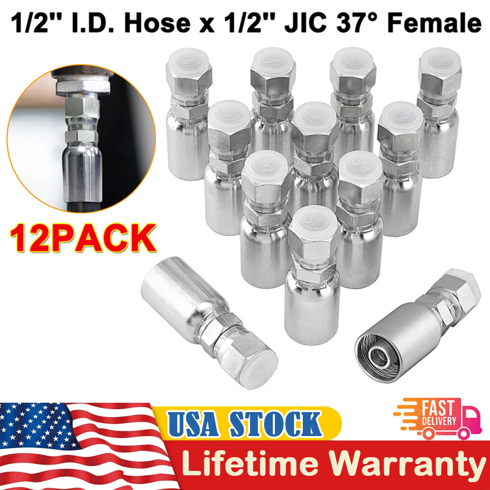 12-Pack 1/2