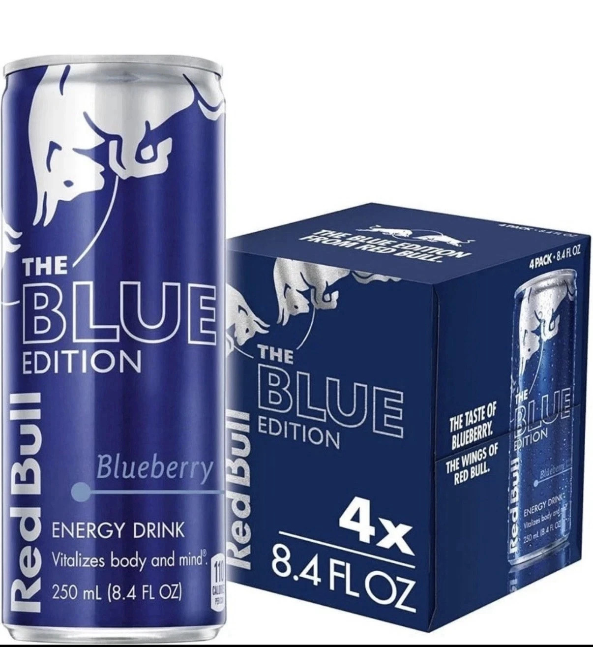 Red Bull \