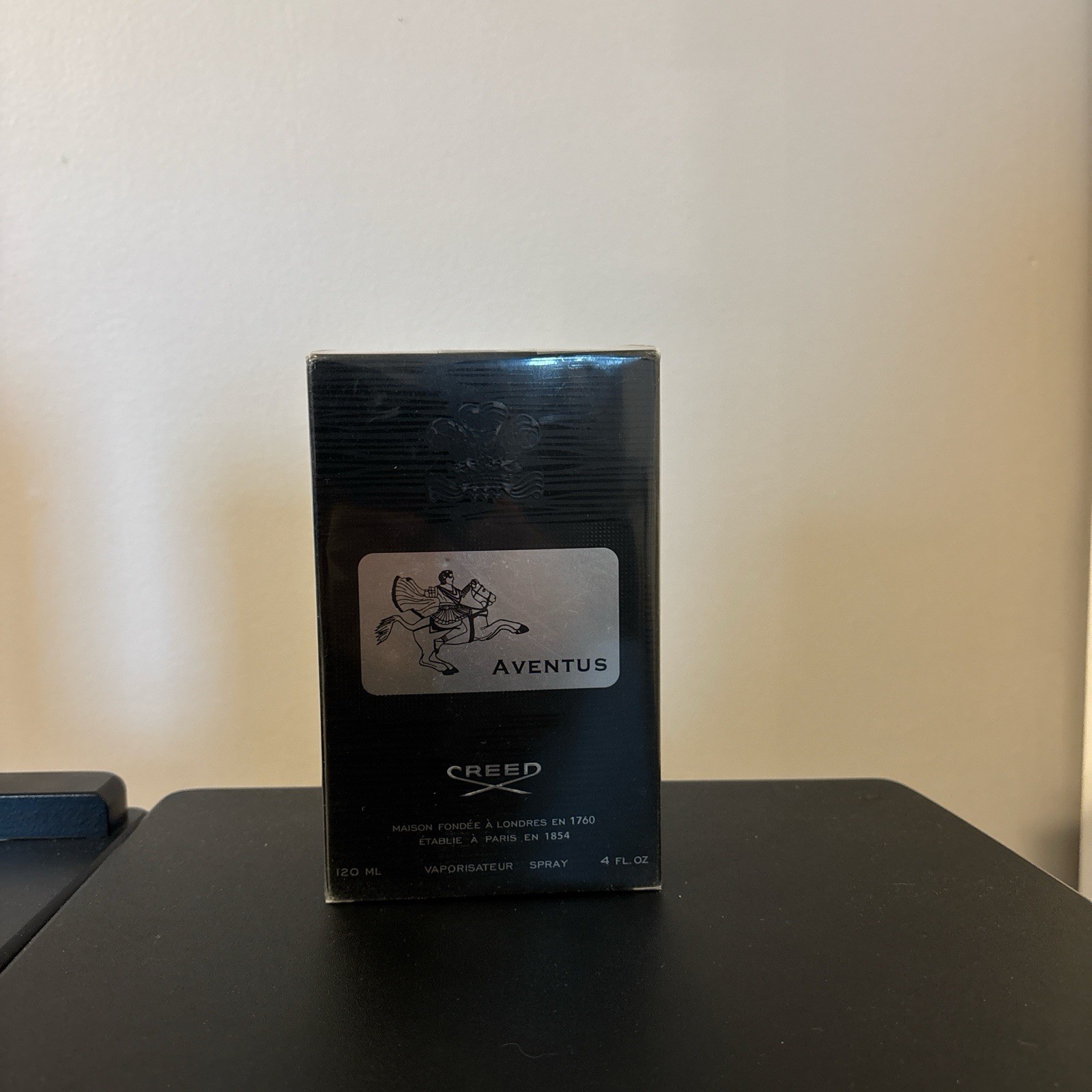 Creed Aventus 120ml Brand New Sealed Unopened Box Never Used