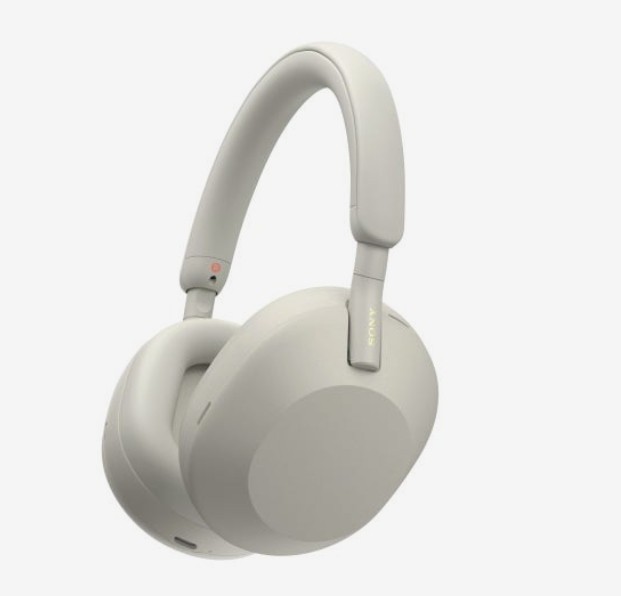 Sony WH-1000XM6, Platinum Silver 100% Authentic Sony WH-1000XM6, Platinum Silver 100% Authentic