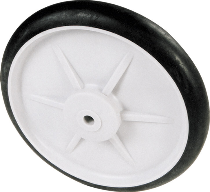 Stryker, 0753-103-215 Stretcher Wheel, 8\