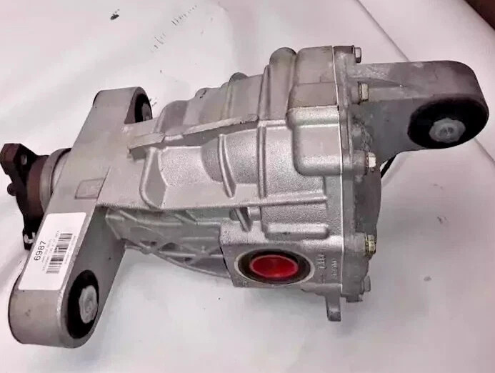 2011-2015 Chevrolet Camaro Rear Differential Carrier Assembly OEM Ratio 3.27 2011-2015 Chevrolet Camaro Rear Differential Carrier Assembly OEM Ratio 3.27