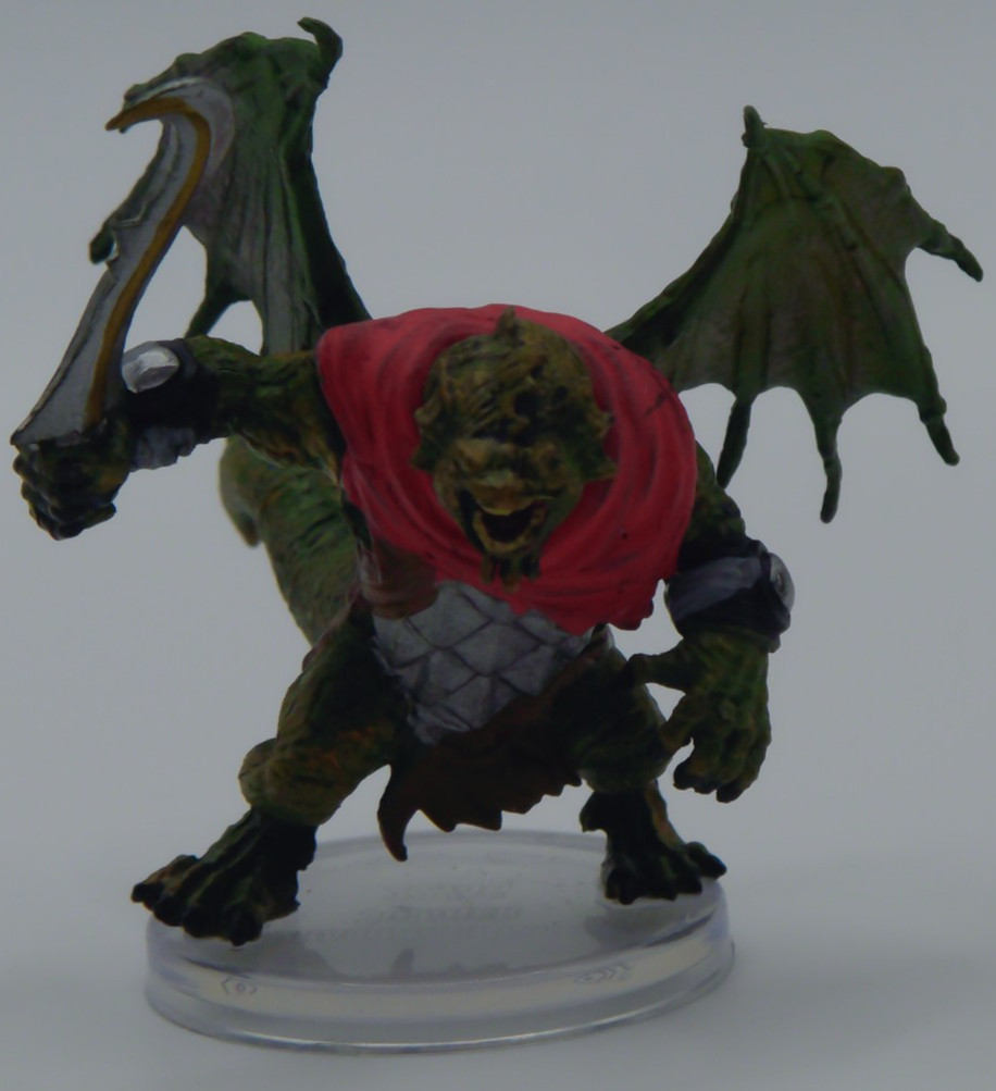 Draconian Foot soldier Warband Monster Pack Icons of the Realms D&D Miniature Draconian Foot soldier Warband Monster Pack Icons of the Realms D&D Miniature