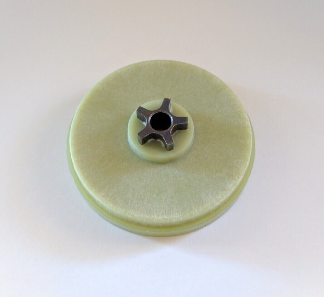 OEM Electric Chainsaw/Pole Saw Sprocket Gear 107713-01, 717-04749 for Remington OEM Electric Chainsaw/Pole Saw Sprocket Gear 107713-01, 717-04749 for Remington