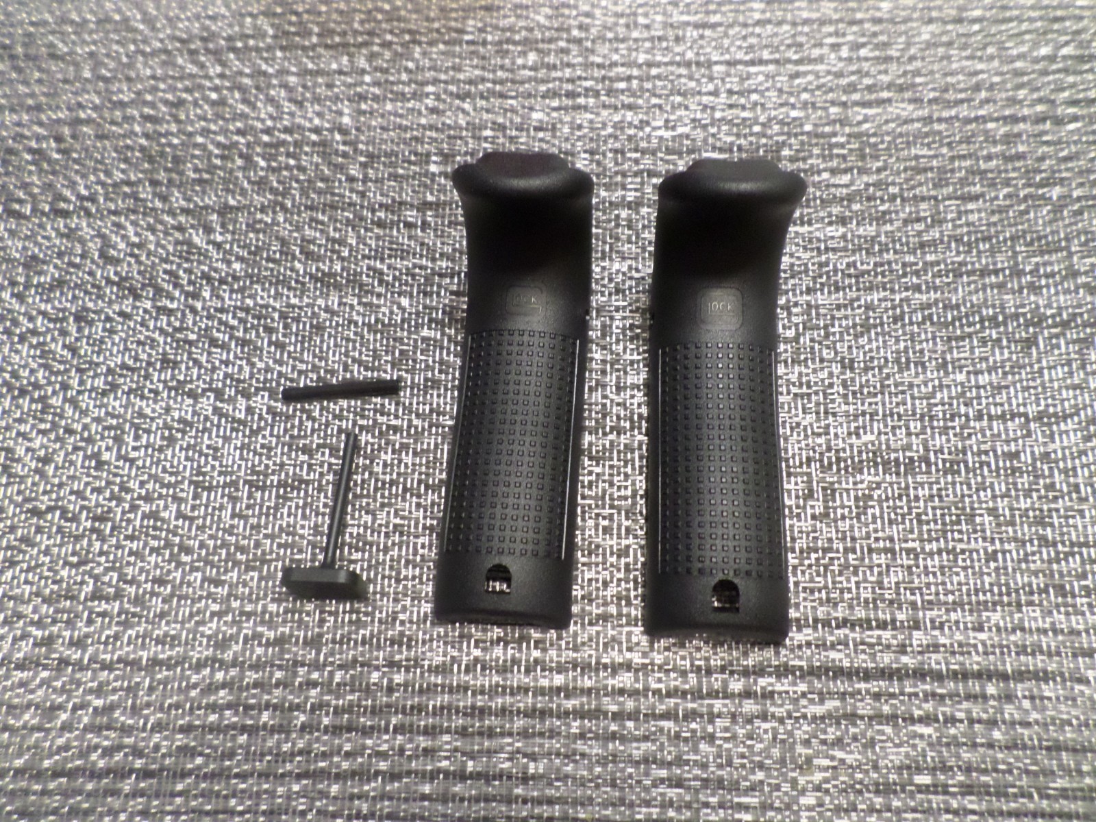 New GLOCK Safe Action Back Straps G19/23 Gen 4 & 5 Models G19 G23