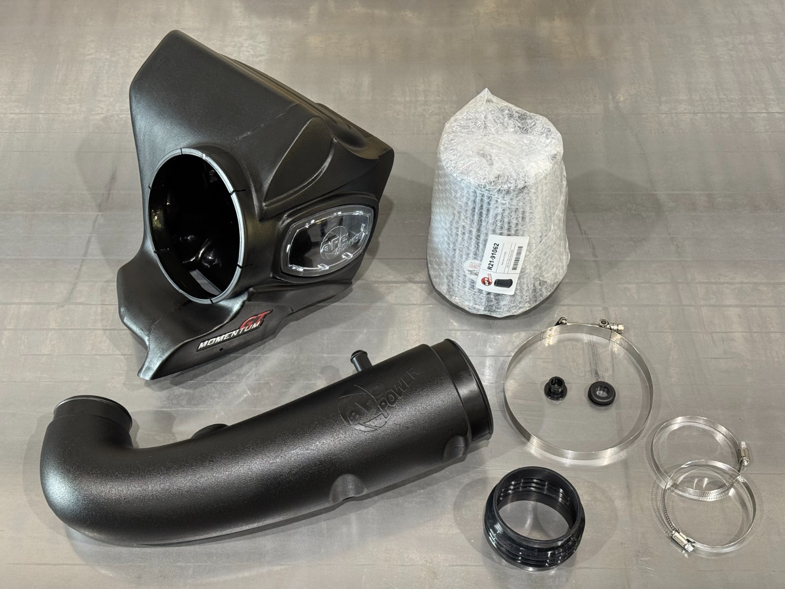 SALE aFe CAI Kit For 11-26 Dodge Durango / Jeep Grand Cherokee WK2 V8 5.7L HEMI