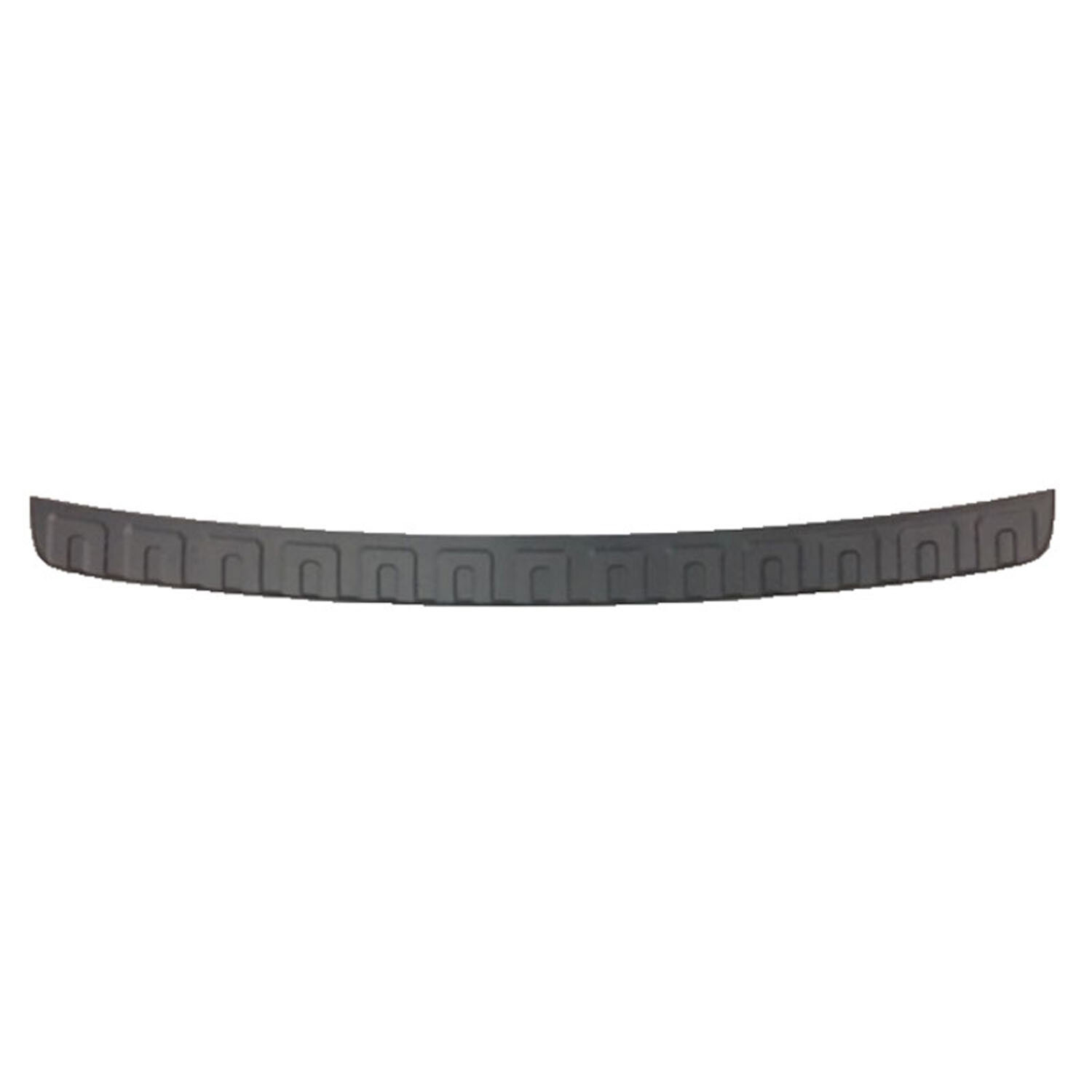 Front Bumper Step Pad For 2015-2019 GMC Denali 2500 23178912