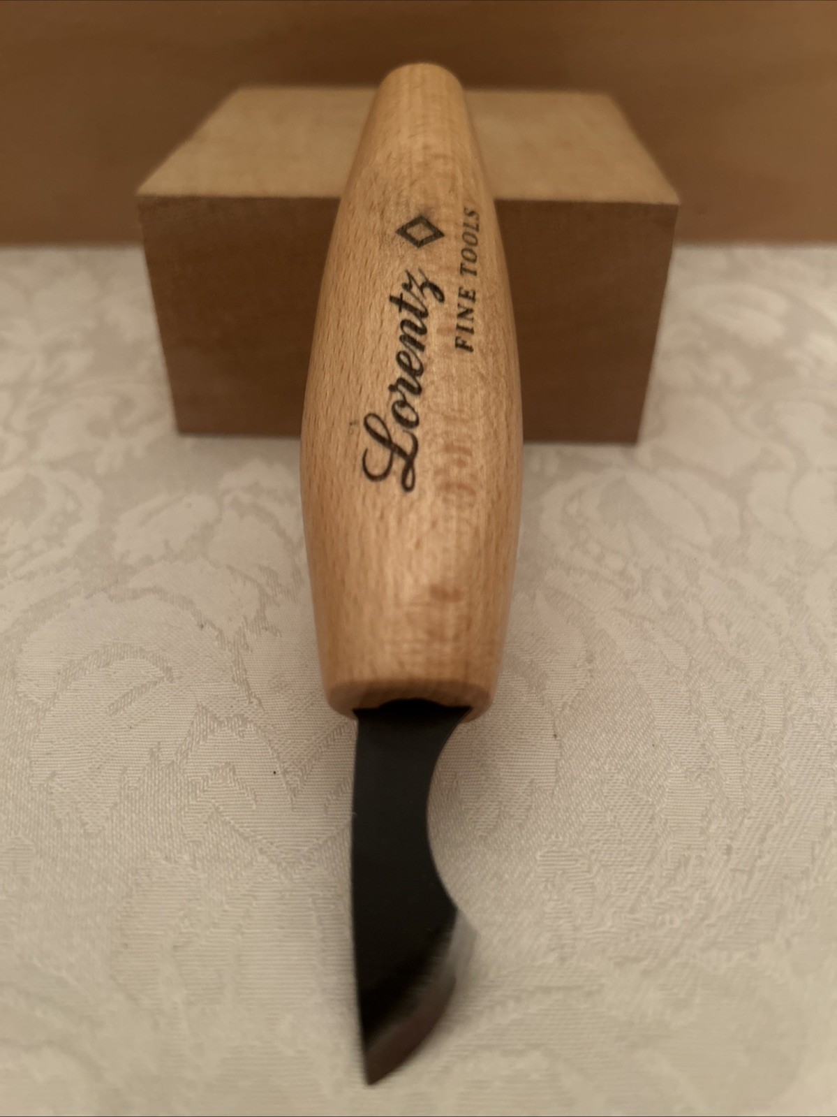 FLEXCUT Style Radius Knife (KN36) FLEXCUT Style Radius Knife (KN36)