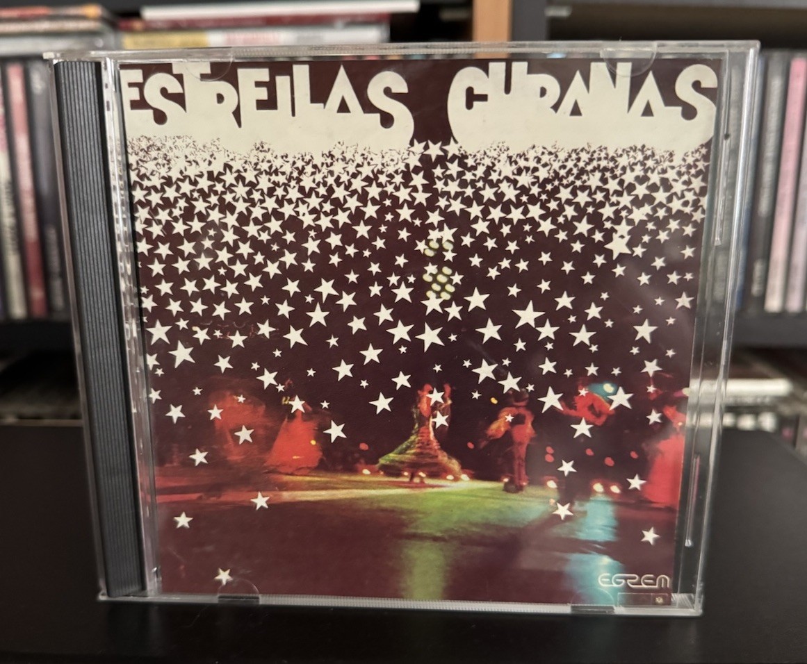 ORQUESTA ESTRELLAS CUBANAS Estrellas cubanas MUSICA CUBANA ORQUESTA ESTRELLAS CUBANAS Estrellas cubanas MUSICA CUBANA
