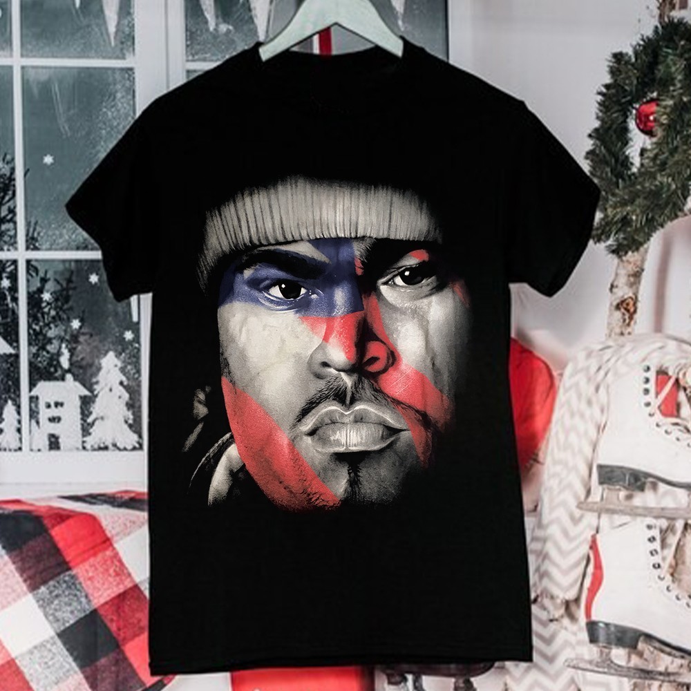 Halloween Big Pun Christmas Unisex S-5XL Tee 21D39