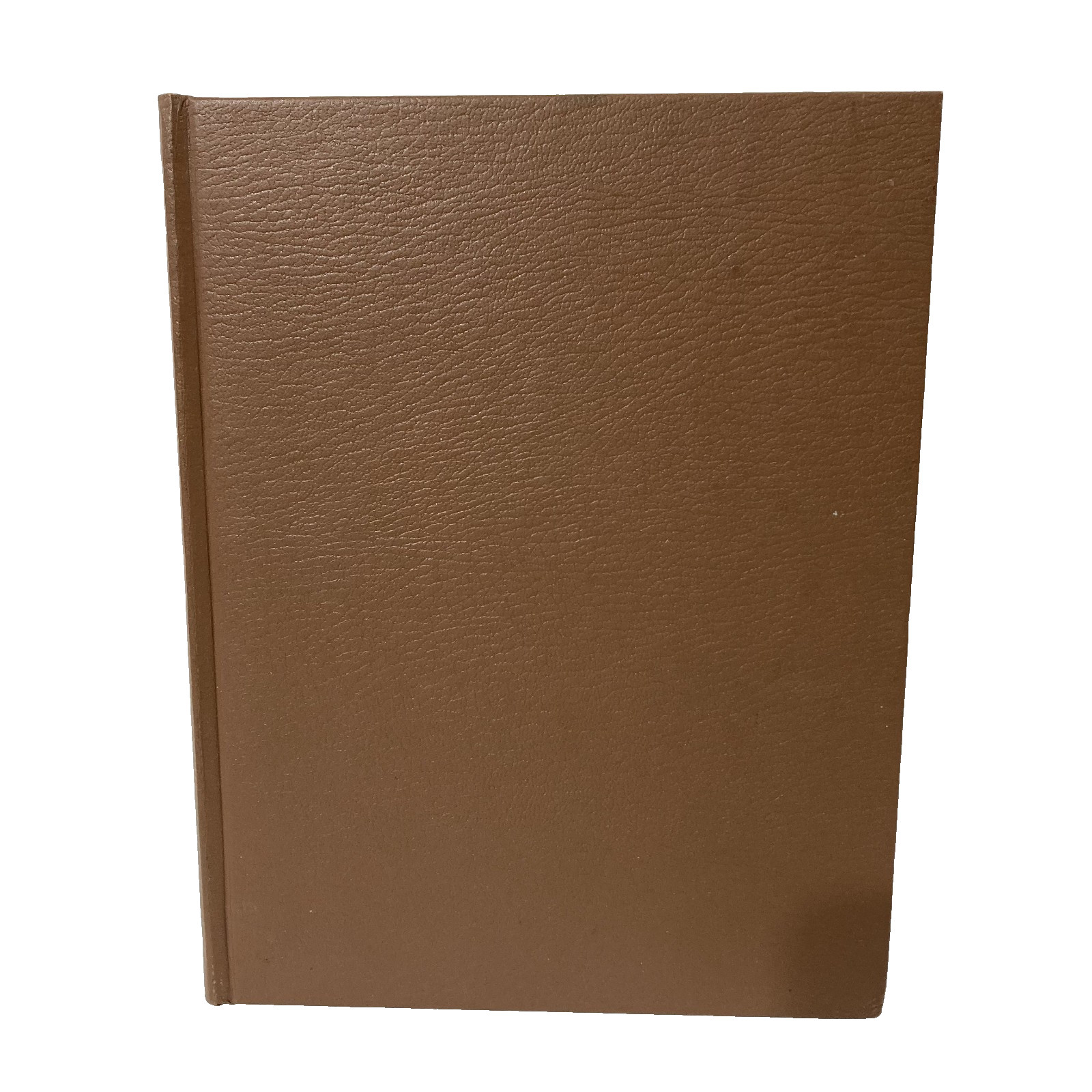 The WatchTower Jehovah\'s Witness January 1 1980 Hardcover Book Watch Tower