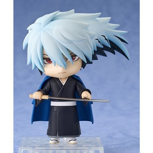 Nura: Rise of the Yokai Clan Rikuo Nura (Night) Nendoroid Action Figure Nura: Rise of the Yokai Clan Rikuo Nura (Night) Nendoroid Action Figure