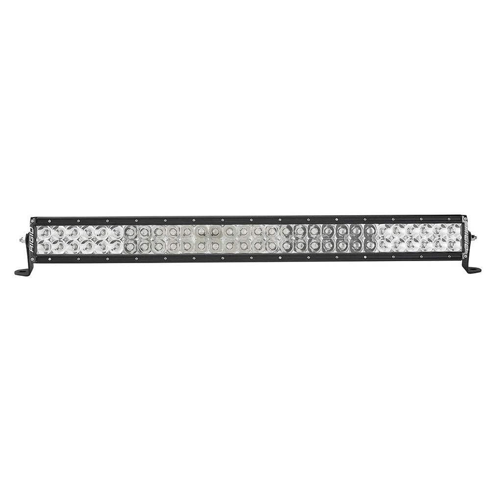 RIGID INDUSTRIES E-Series PRO LED Light, Spot/Flood Optic Combo, 30 Inch,