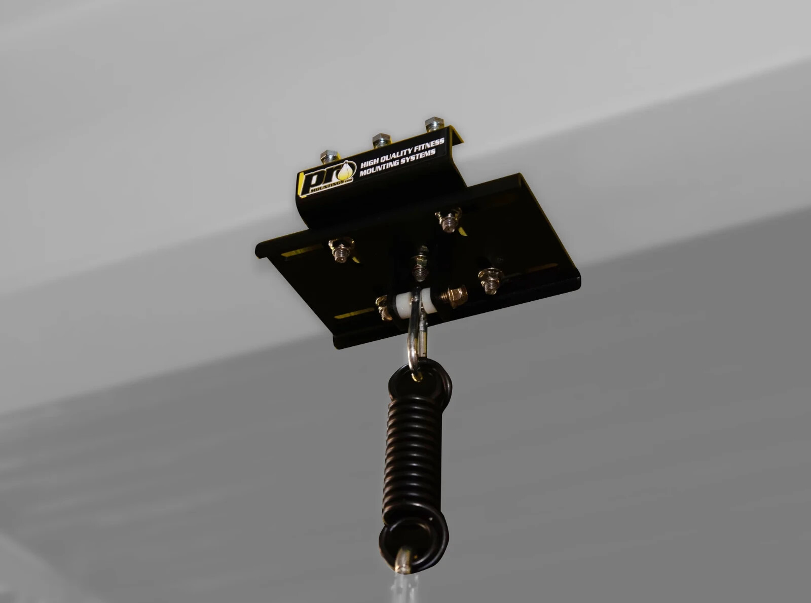 IB-2100 I-beam mount (3.5-10\ IB-2100 I-beam mount (3.5-10\