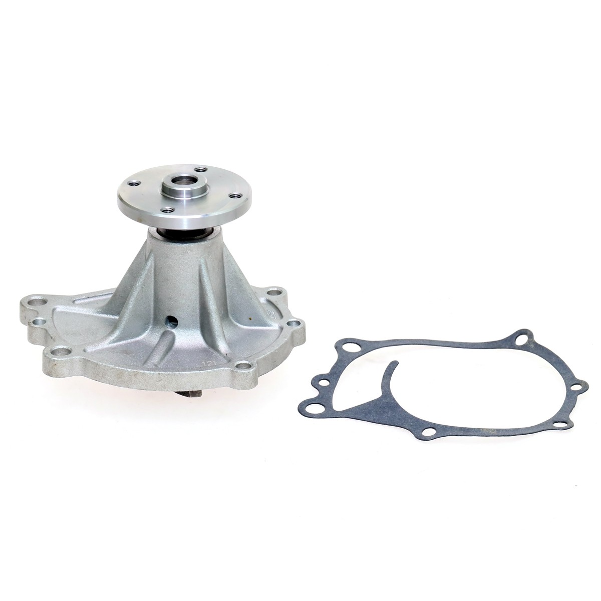 NISSAN DATSUN TRUCK 521 620 720 UTILITY L16 ENGINE 1973-1985 NEW WATER PUMP FIT