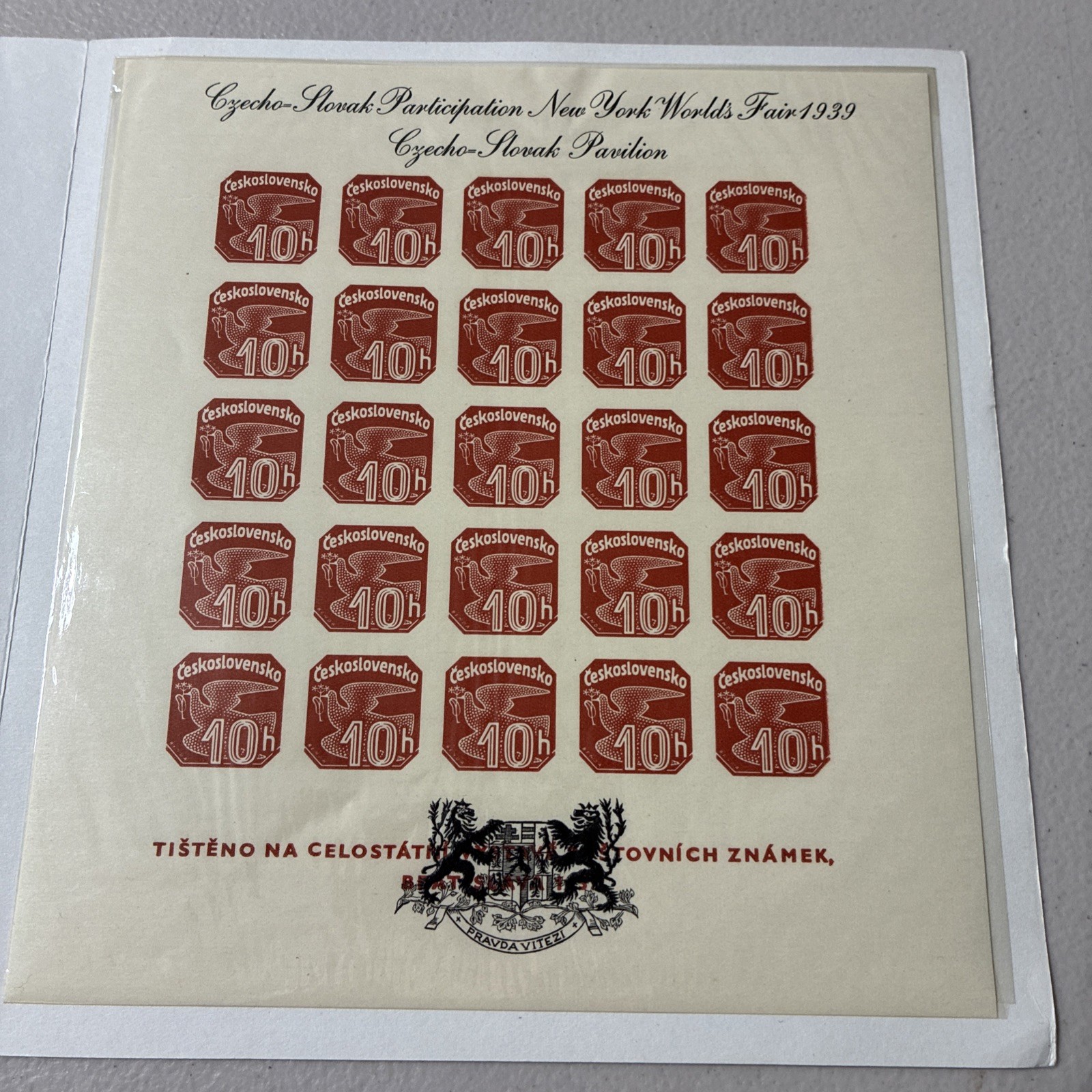 Czeck Stamps Czeck Stamps