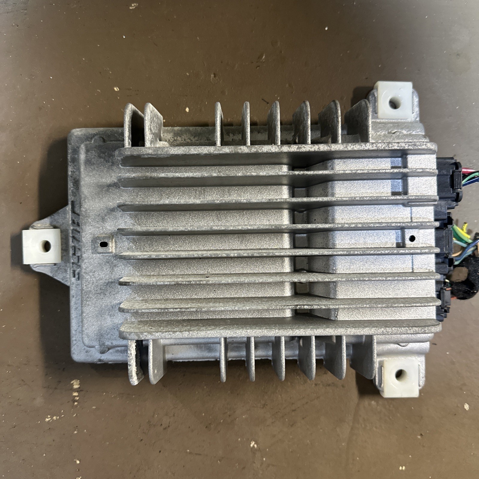 2010 2011 2012 Cadillac SRX Bose Amplifier  20918769 AMP OEM ***TESTED***