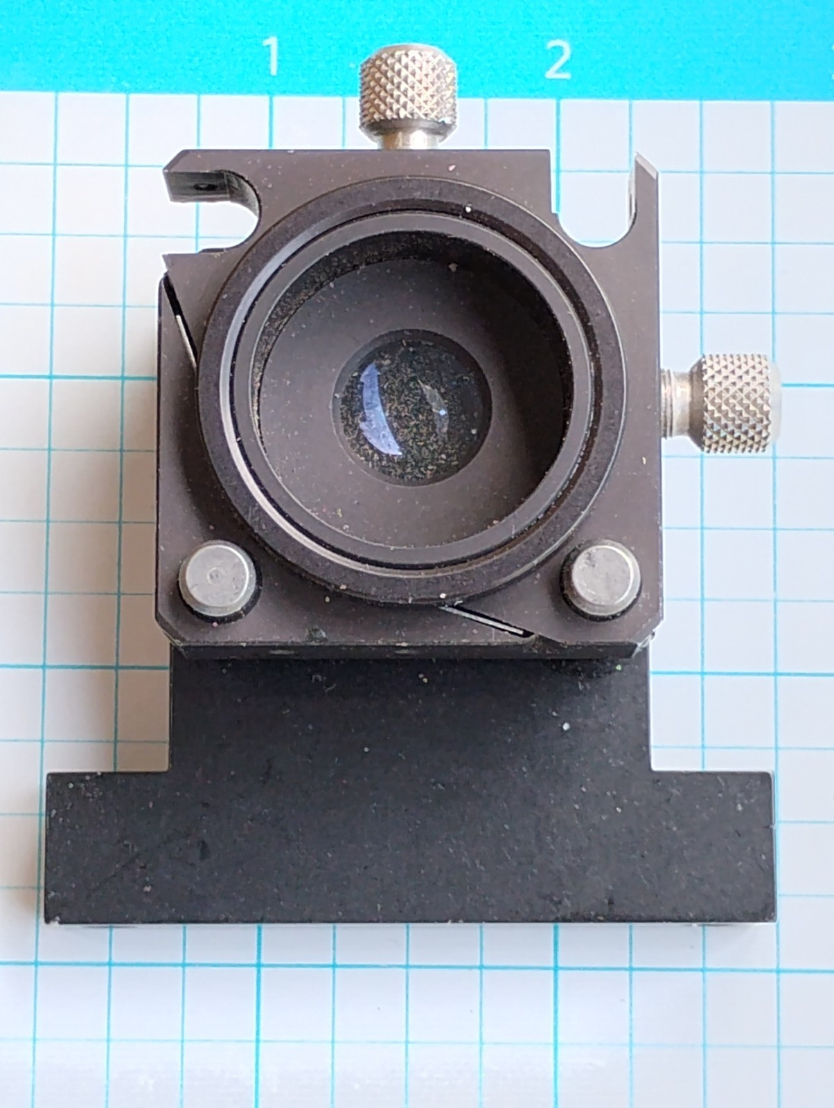 Scientific/Industrial Precision lense Scientific/Industrial Precision lense