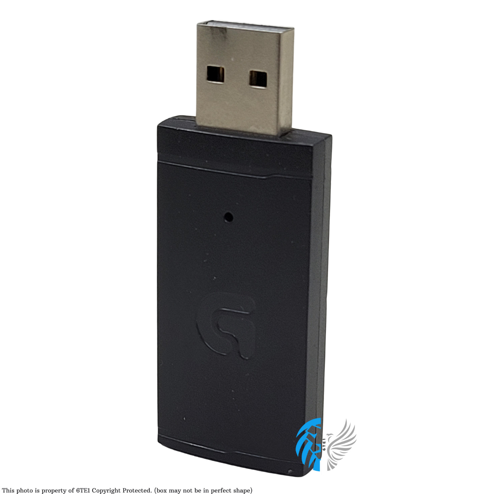 Logitech G933 USB Replacement Receiver for Logitech Wireless Gaming Headset G933