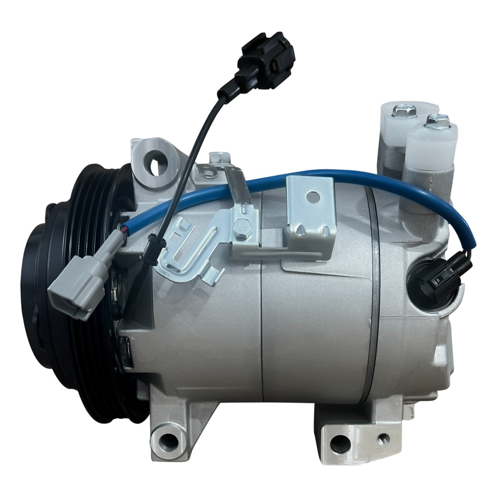 RYC New AC Compressor AD-1270N Fits Infiniti G25 2.5L 2011 2012