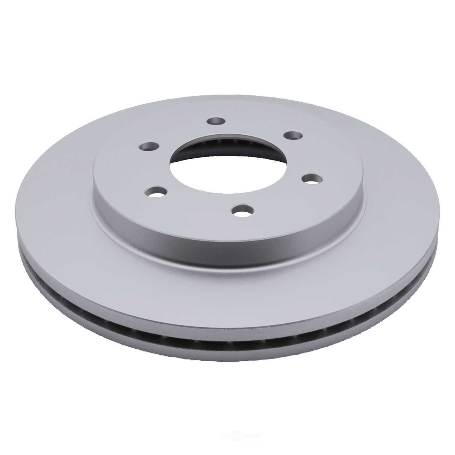 Disc Brake Rotor-Element3 Coated Raybestos 680180FZN