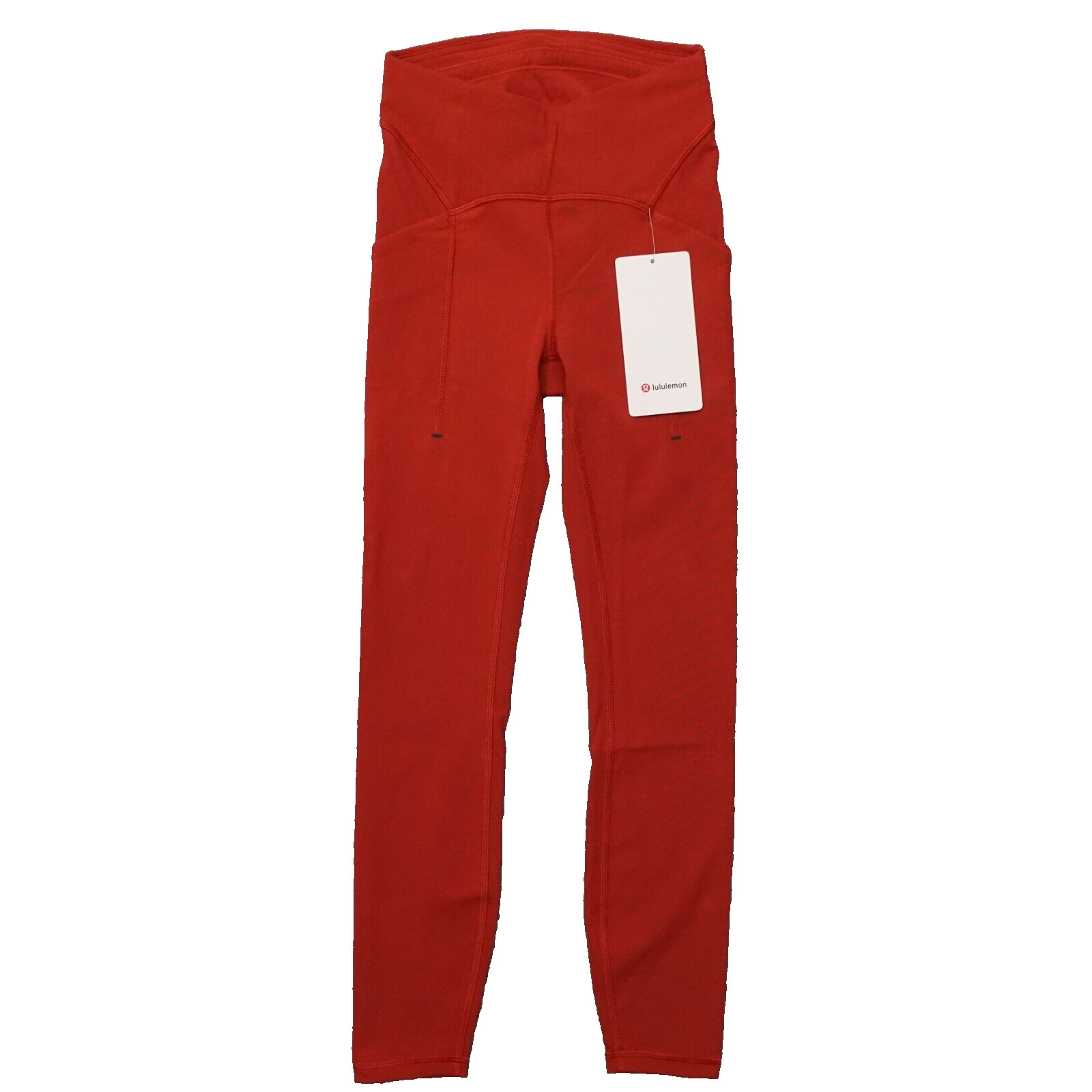 New Lululemon Size 2 Leggings Power Thru HR Tight 25\