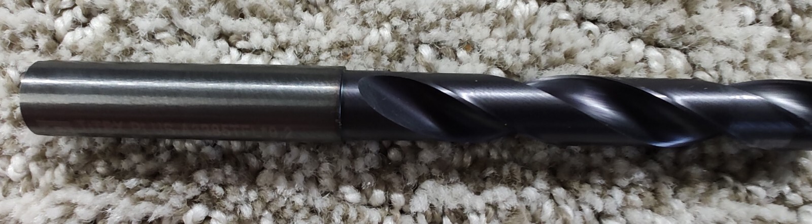 TITEX PLUS 9.2MM COOLANT THROUGH A33385FTL TITEX PLUS 9.2MM COOLANT THROUGH A33385FTL