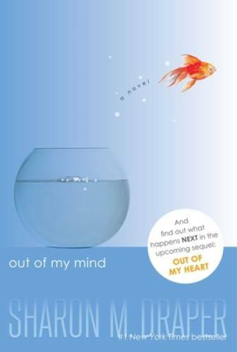 Out of My Mind - Paperback By Draper, Sharon M. - VERY GOOD Out of My Mind - Paperback By Draper, Sharon M. - VERY GOOD