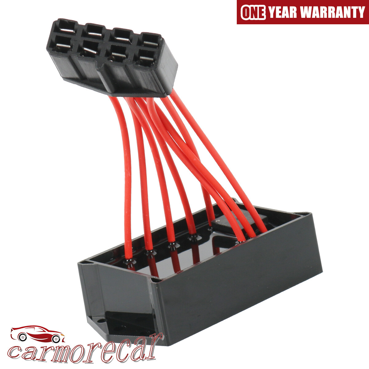 Electronic Commercial Lawn Mower Module for Scag 483029 483599 482313 