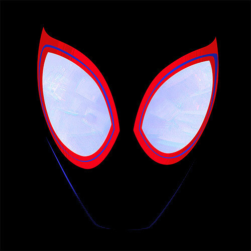 Spider-Man: Into the Spider-Verse (Original Motion Picture Soundtrack) by ...