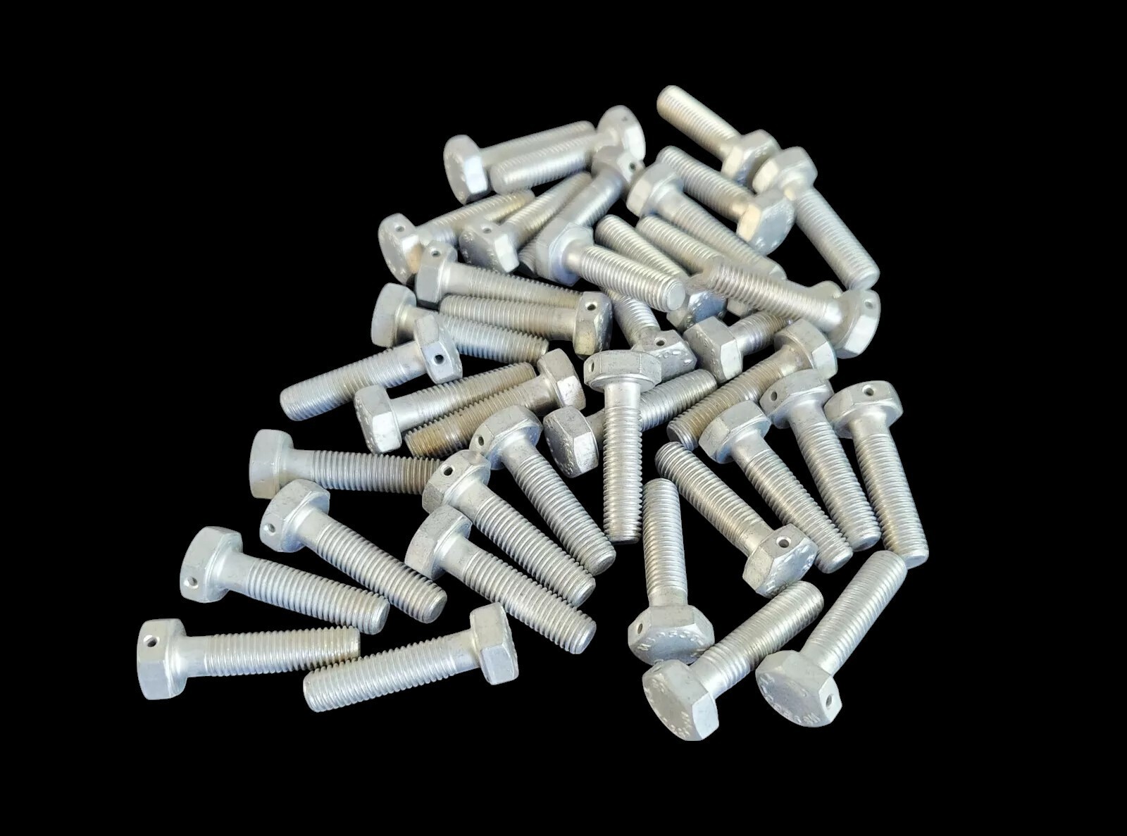 ( QTY 30 ) Bolt, P/N MS9530-14 New ( QTY 30 ) Bolt, P/N MS9530-14 New