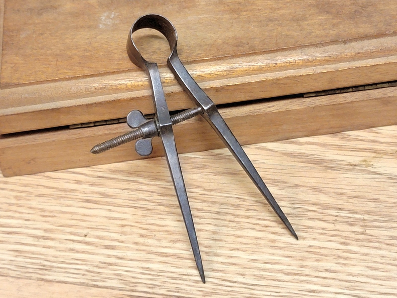 Fine Antique 19th Century 3