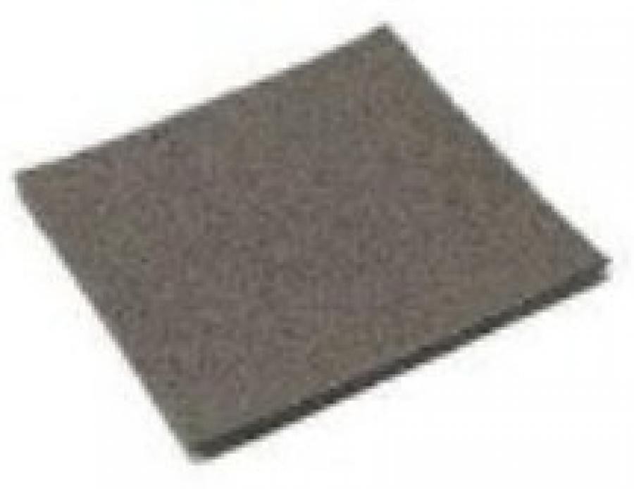 Ferris PolyMem Max Silver Foam Dressing Hydrophilic No Stick No Border Gray 4x4\ Ferris PolyMem Max Silver Foam Dressing Hydrophilic No Stick No Border Gray 4x4\