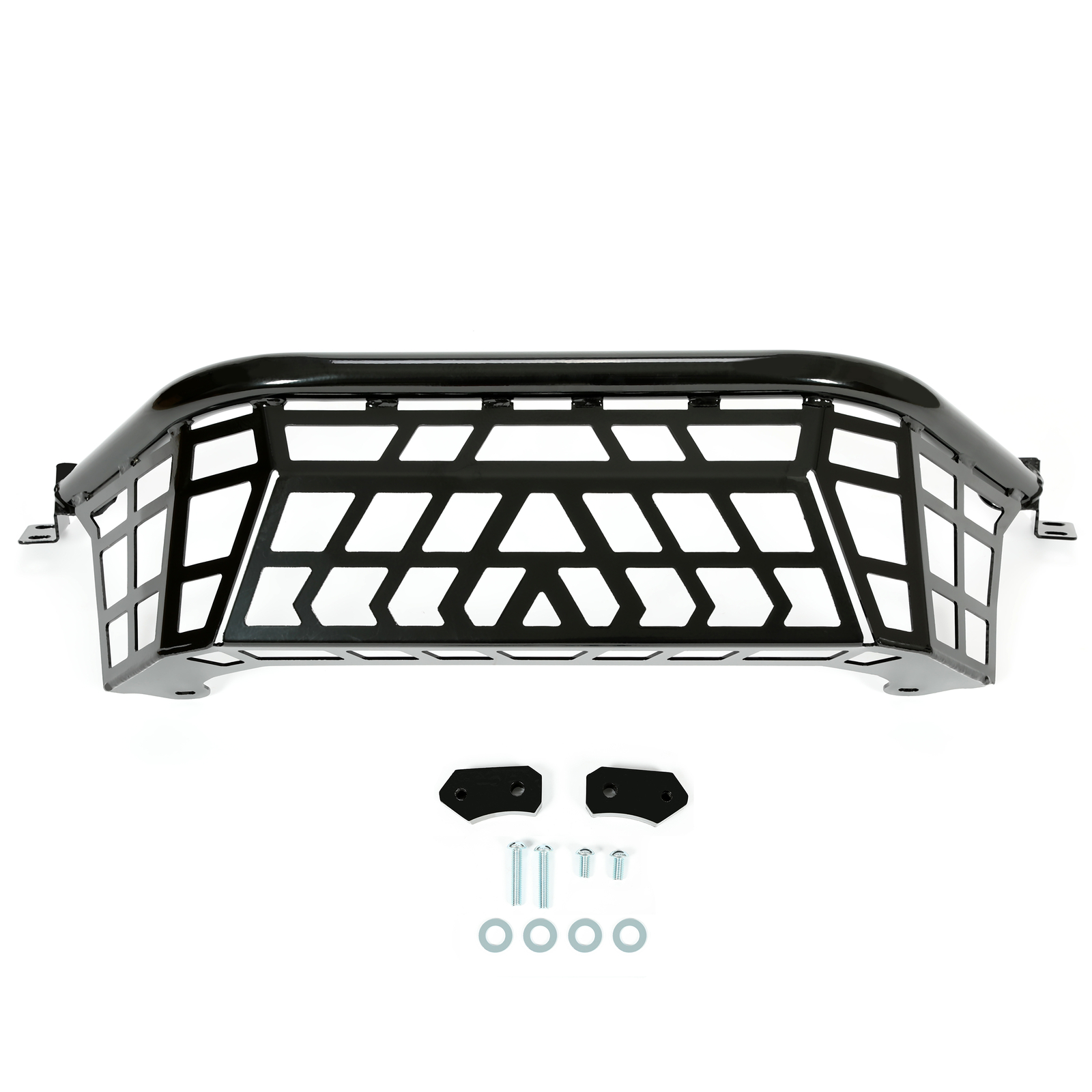 Tailgate For Kawasaki Teryx 1000 2020-24 Bed Enclosure Storage Luggage Rack