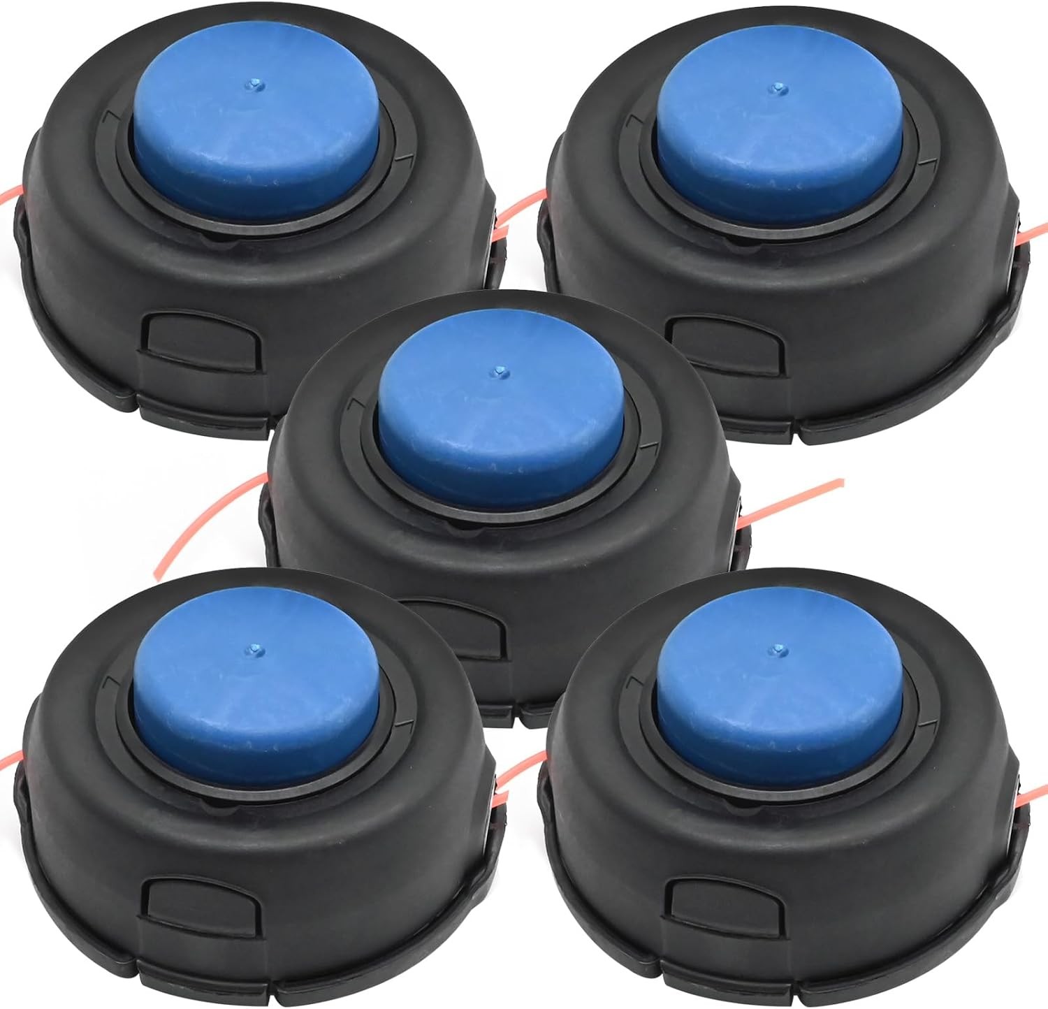 5PCS 537388101 T35 Trimmer Head Fits 122LDX 123L 123LD 240L 322L 322R 5PCS 537388101 T35 Trimmer Head Fits 122LDX 123L 123LD 240L 322L 322R
