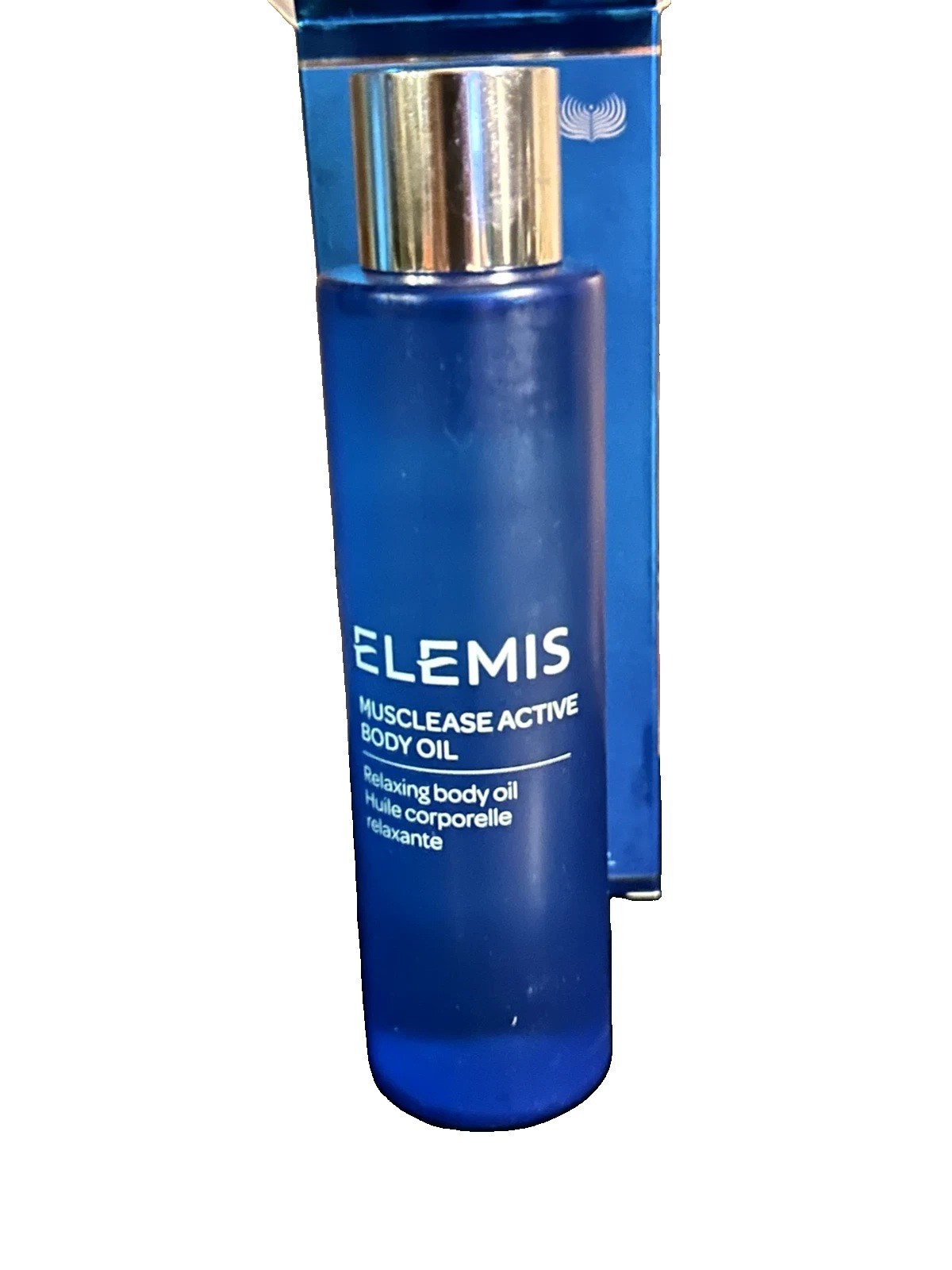 Elemis Musclease Active Body Oil 100 ml   3.4 oz