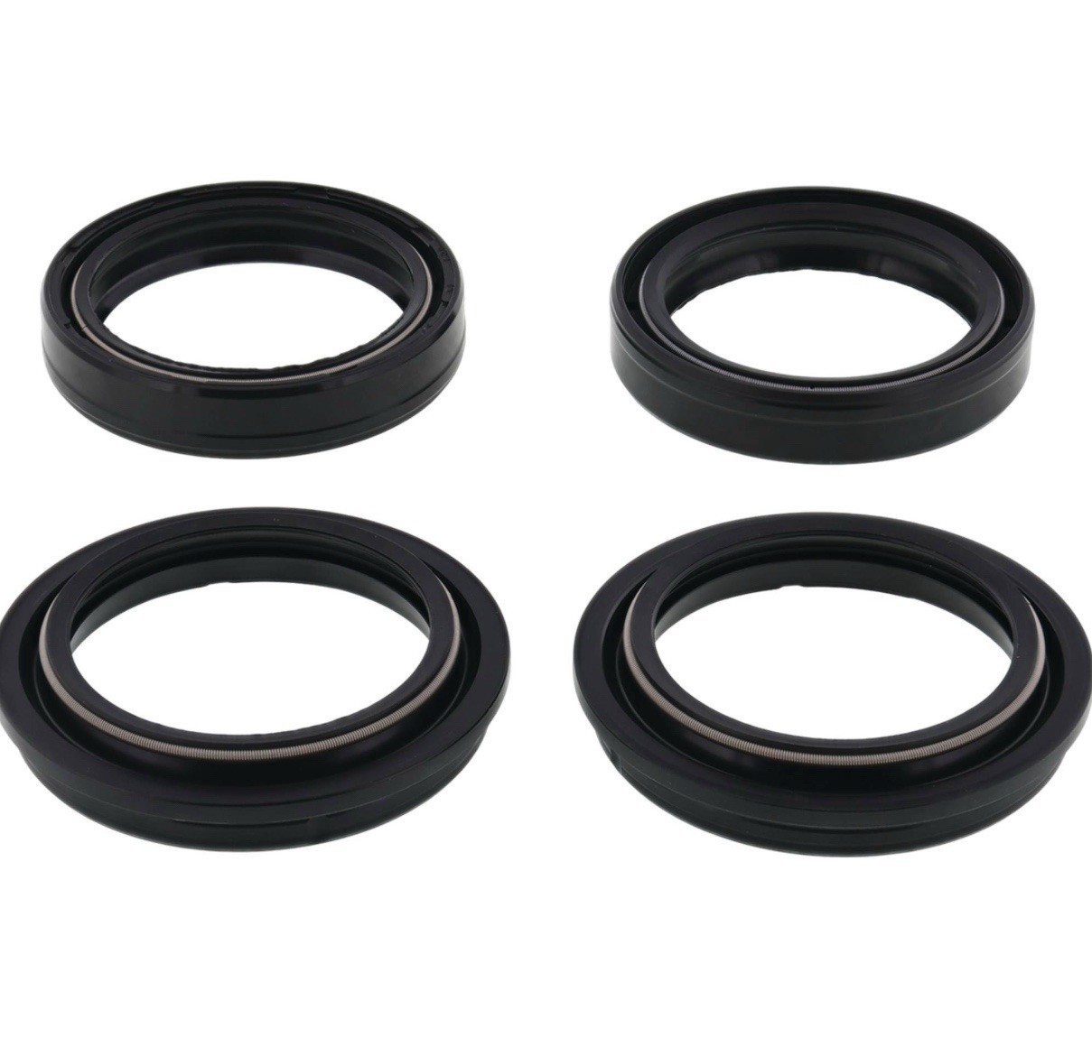 All Balls 56-139 Fork and Dust Seal Kit