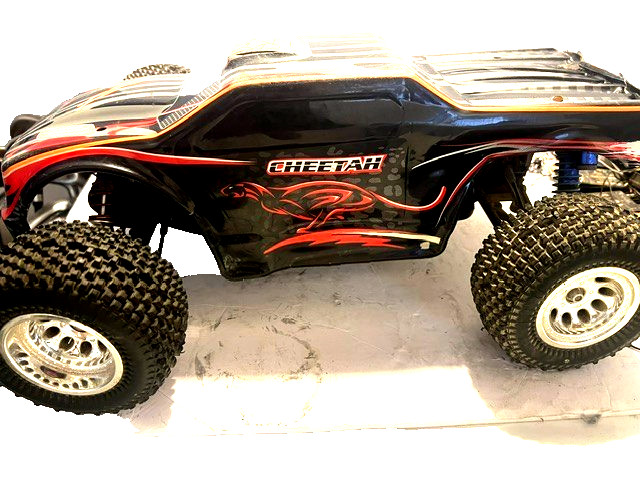 vintage hpi rs4 -mt electric very rare buggy 4wd roller vintage hpi rs4 -mt electric very rare buggy 4wd roller